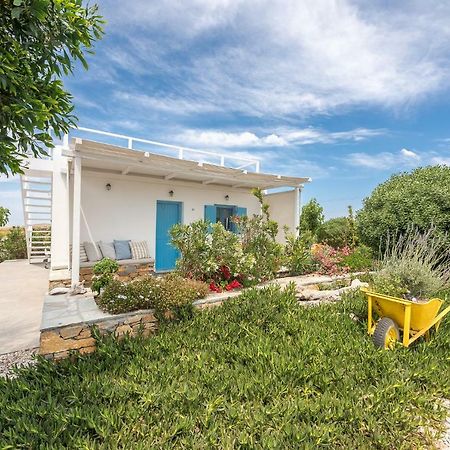 Villa Celestial Kíthnos Exterior foto