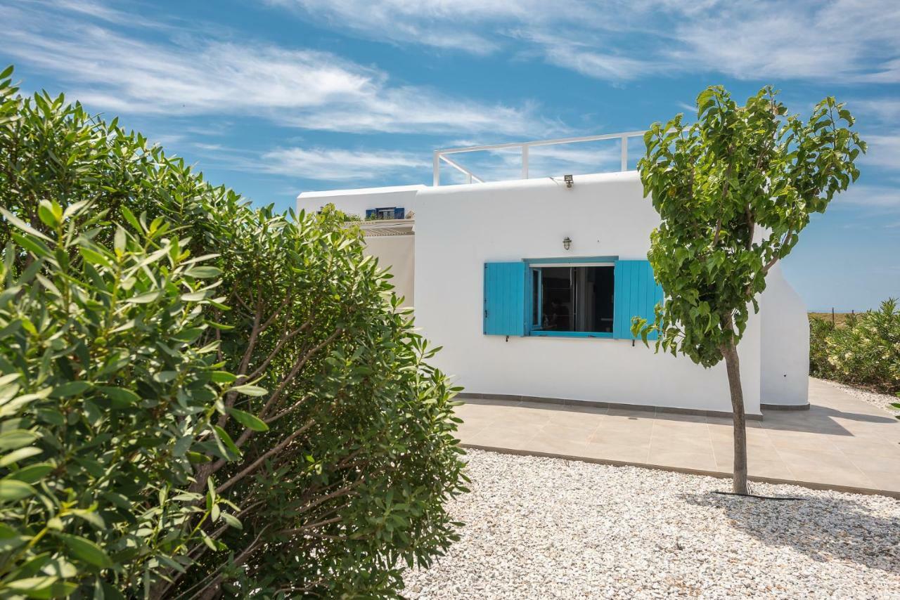 Villa Celestial Kíthnos Exterior foto